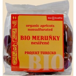 Meruňky 150g Bio BIONEBIO