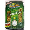 Kukuřičné těstoviny - Fusilli 500g bezlepkové SamMills