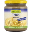 Tahini - 100% sezamová pasta nesolená 250 g Bio RAPUNZEL
