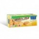 Sušenky linecké máslové nízkobílkovinné PKU 150g BEZGLUTE