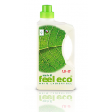 Feel eco - prací gel na bílé prádlo 1,5 L