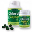 Chlorella Japan 750 tablet