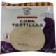 Corn tortillas 181g 12ks bezlepkové