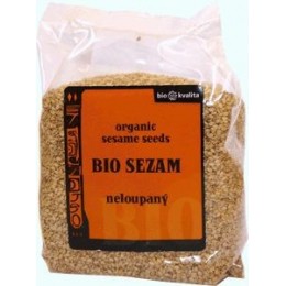 Bio sezamové semínko 200 g BIONEBIO