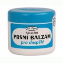 Prsní balzám dospělí 50 ml POPOV