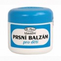 Prsní balzám pro děti 50 ml POPOV