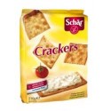 Crackers 210g SCHAR bez lepku