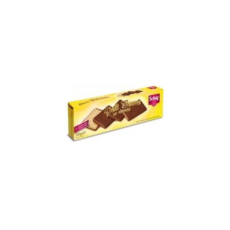 Choco Butterkeks - Petit al cioccolato sušenky 130g SCHAR bez lepku