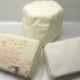 Luxusní mýdlo s kozím mlékem a bambuckým máslem 200g
