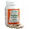 Psyllium zn.Psyllicol cps.120 POPOV