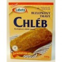 Směs na bezlepkový tmavý chléb Labeta