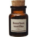 Bourbon vanilka mletá 8 g Bio BIONEBIO