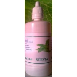 Stevia Liquid 120ml PlantaDulce