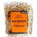 Bio quinoa barevná 250 g BIONEBIO