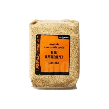 Bio amarant 500 g BIONEBIO