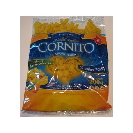 Cornito - Kolínka 200 g