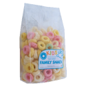 FAMILY SNACK KIDS 120G