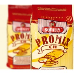 Promix CH chleb. mouka bezl. 1kg NOVALIM