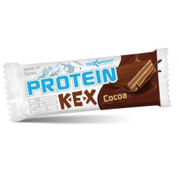 Protein Kex - kakao 40g MaxSport