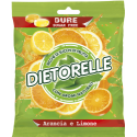 Dietorelle - pomerančový drops 70g