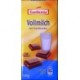 Frankonia - mléčná čokoláda bez cukru 80g.