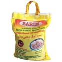 Basmati rýže nejvyšší kvality 2kg Sarim