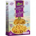 Kukuřičné těstoviny s quinoou - vřetena 500g SamMills