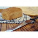Liškův bezlepkový chléb amarantový 400g čerstvý - OSOBNÍ ODBĚR