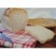 Liškův bezlepkový chléb bílý s pohankou 400g - OSOBNÍ ODBĚR
