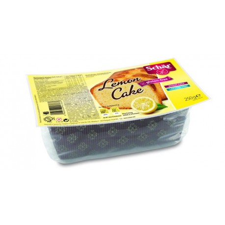 Lemon cake 250g SCHAR bez lepku