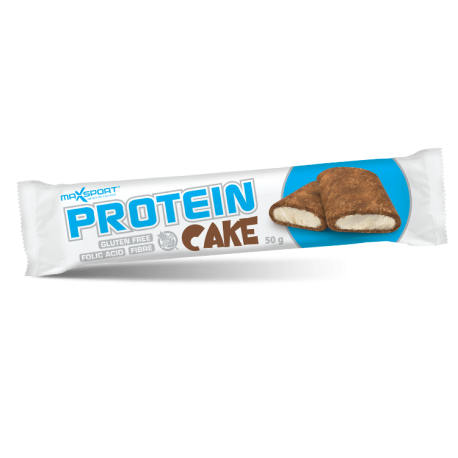 Protein Cake 50g Maxsport