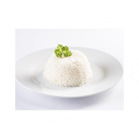 Dušená rýže 2 porce Expres Menu