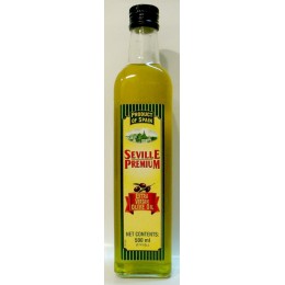 Olivový olej – panenský 500 ml SEVILLE