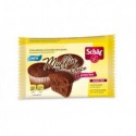 Muffin Choco 65g SCHAR bez lepku