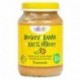Příkrm broskev, banán 190 g BIO CL
