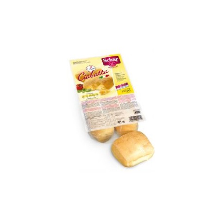 Ciabatta 200g SCHAR bez lepku