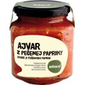 Ajvar z pečené papriky 310g