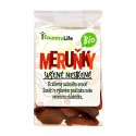 Meruňky sušené nesířené 100g Bio CL