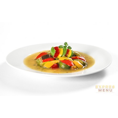 Ratatouille 1 porce Expres Menu