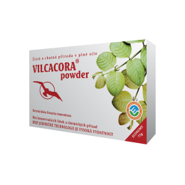 Vilcacora Powder 50g