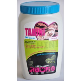 Tahini 454g I love Hummus