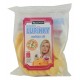 Amarantové lupínky mořská sůl 65g