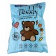 Bezlepkový snack Teddy pro děti 4x15g