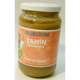 Tahini slané HORIZON