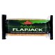 Flapjack ovesný pistácie bezlepkový 80 g WHOLEBAKE