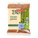 Lněné semínko drcené BIO 250g RINATURA