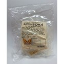 Instantní nudlová polévka - houbová bez lepku 60g NATURAL