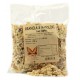 Granola s mandlemi 200g Natural