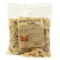 Granola s mandlemi 200g Natural