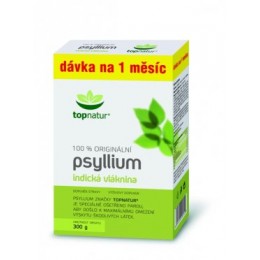 Psyllium 250g+50g ASP Topnatur